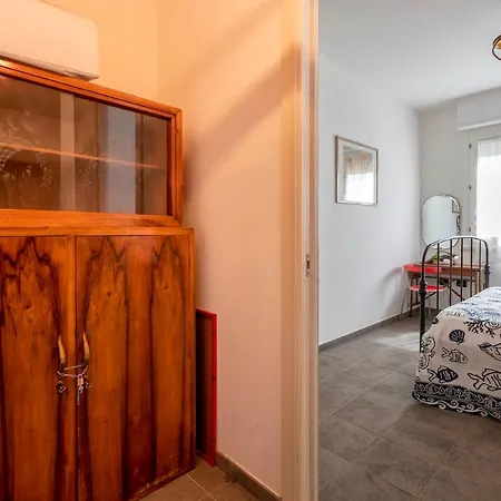 Sardinia Re - Valery's Flat Appartement