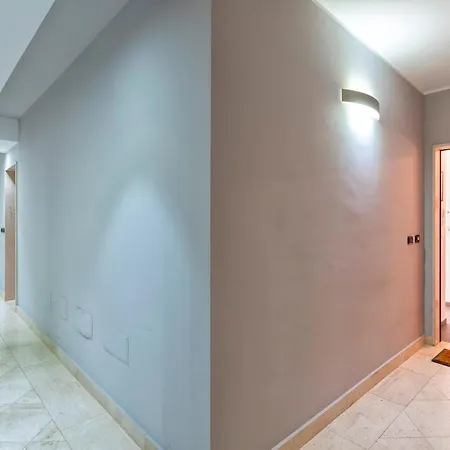 Sardinia Re - Valery's Flat Appartement *