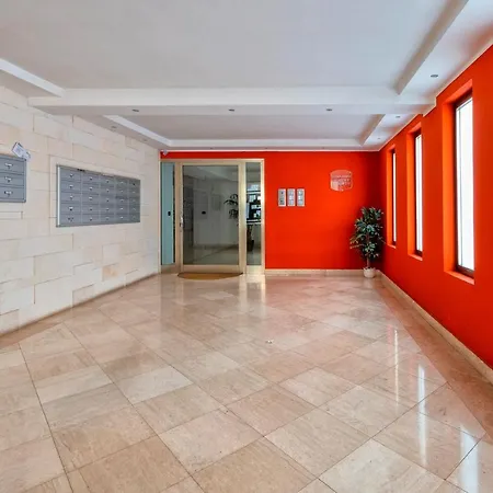 Sardinia Re - Valery's Flat Appartement Alghero