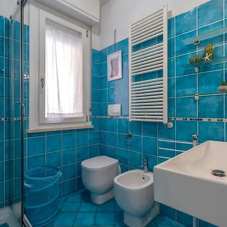 Sardinia Re - Valery's Flat Appartement