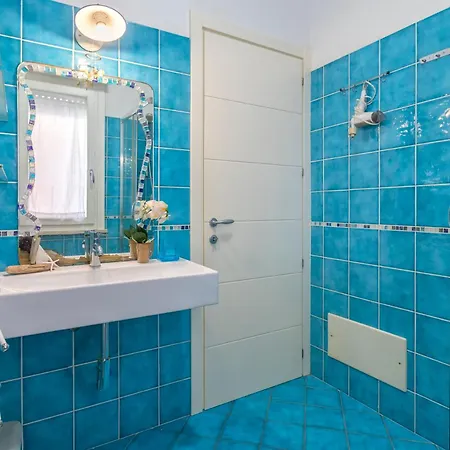 Sardinia Re - Valerys Flat Apartamento Alghero