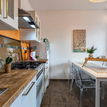 Sardinia Re - Valerys Flat Apartamento