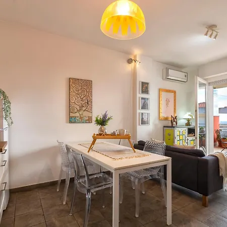 Sardinia Re - Valery's Flat