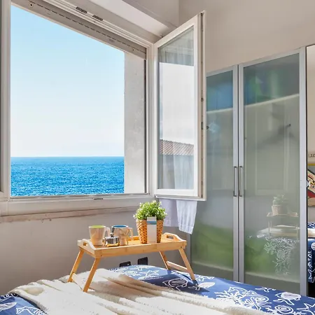 Sardinia Re - Valerys Flat Apartamento *