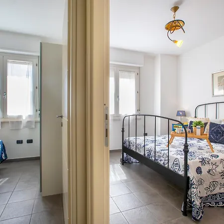 Sardinia Re - Valerys Flat * 알게로