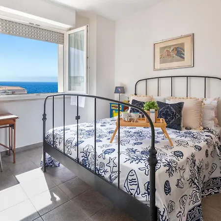 Sardinia Re - Valerys Flat Apartamento Alghero