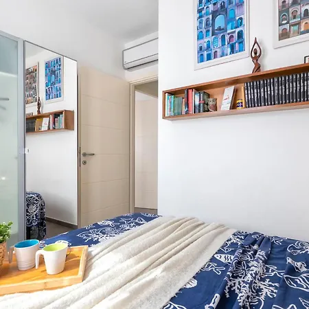 Sardinia Re - Valery's Flat Appartement *