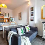 Apartman Sardinia Re - Valerys Flat *