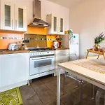 Sardinia Re - Valerys Flat *
