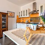 Apartman Sardinia Re - Valerys Flat