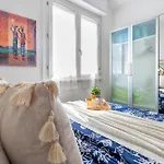 Sardinia Re - Valerys Flat Apartman *