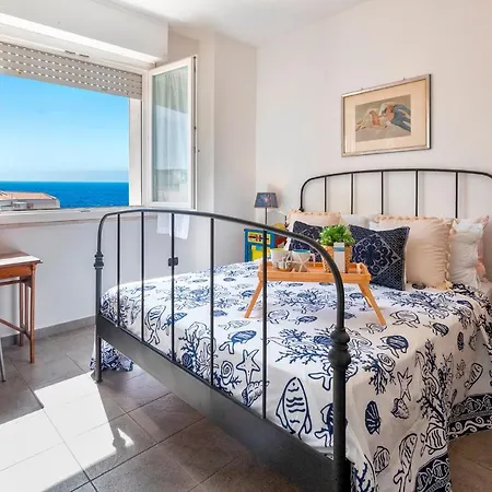 Apartment Sardinia Re - Valery's Flat *