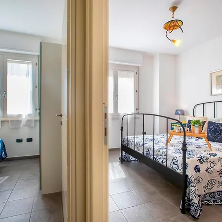 Sardinia Re - Valery's Flat Apartment *