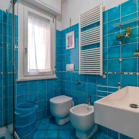 Sardinia Re - Valery's Flat Apartment Alghero