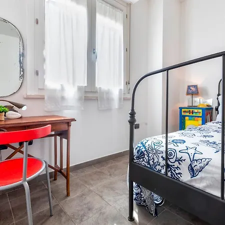Apartment Sardinia Re - Valery's Flat *