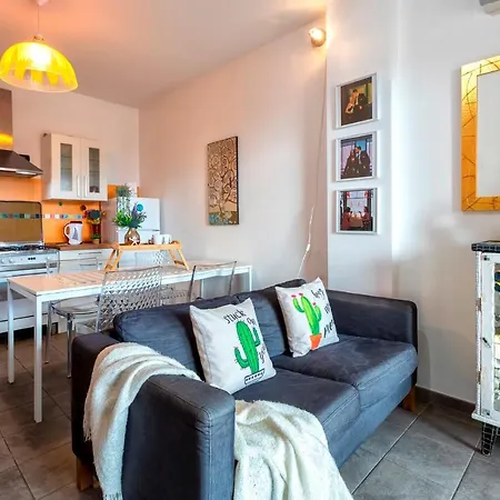 Sardinia Re - Valery's Flat Apartment *