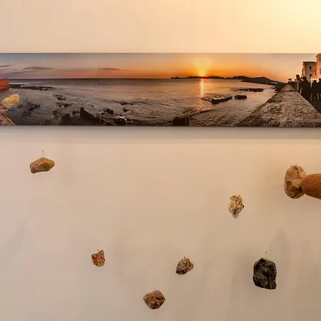 Apartment Sardinia Re - Valery's Flat