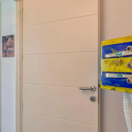 Sardinia Re - Valery's Flat