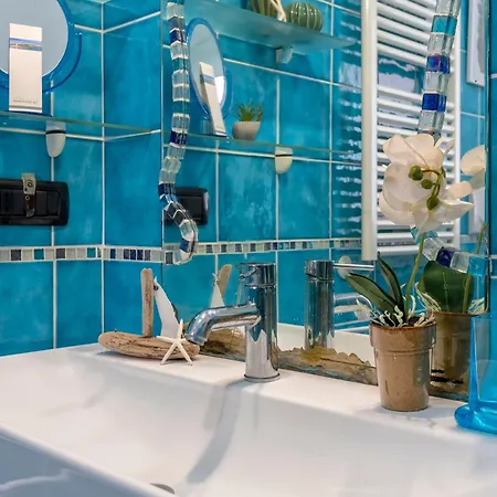 Sardinia Re - Valerys Flat * Alghero