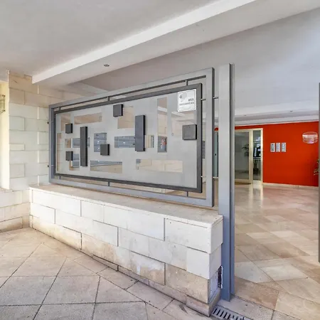 Sardinia Re - Valerys Flat