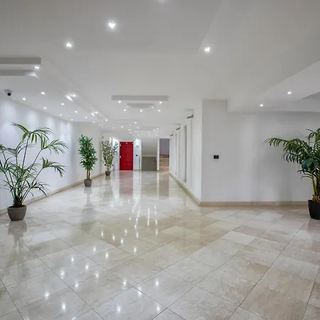 Lägenhet Sardinia Re - Valery's Flat