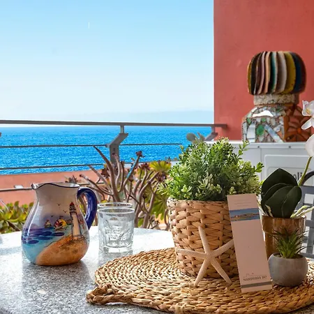 Sardinia Re - Valery's Flat Apartment *