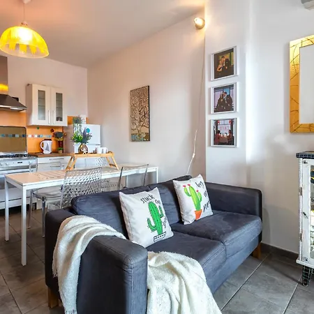 Appartement Sardinia Re - Valerys Flat *