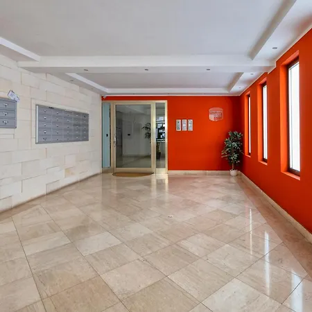 Appartement Sardinia Re - Valerys Flat Alghero