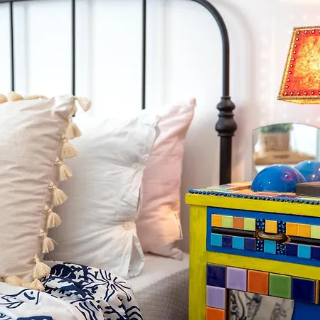 Sardinia Re - Valery's Flat * Alghero