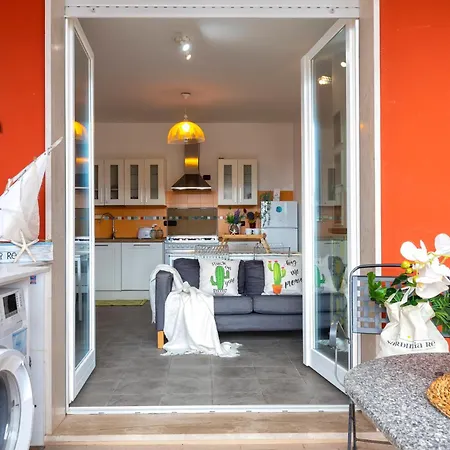 Sardinia Re - Valerys Flat Appartement