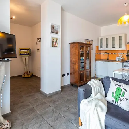 Apartment Sardinia Re - Valery's Flat *