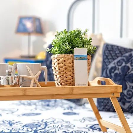 Sardinia Re - Valerys Flat *