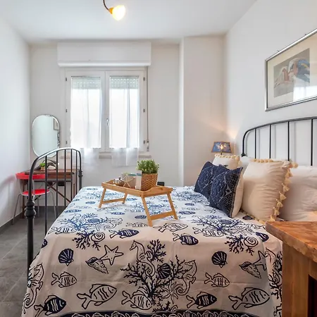 Sardinia Re - Valerys Flat Alghero