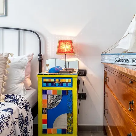 Sardinia Re - Valery's Flat * Alghero