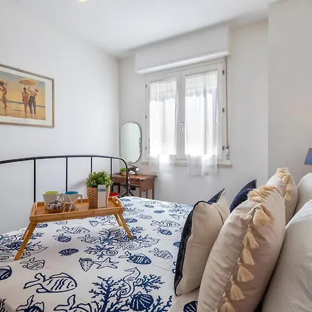 Sardinia Re - Valerys Flat