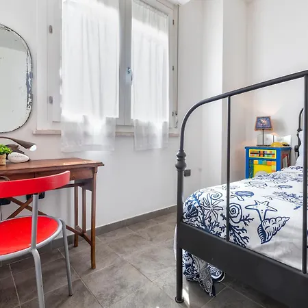 Sardinia Re - Valery's Flat Apartment