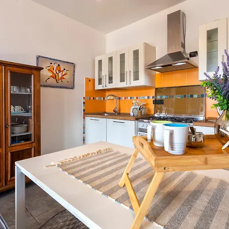 Lägenhet Sardinia Re - Valery's Flat