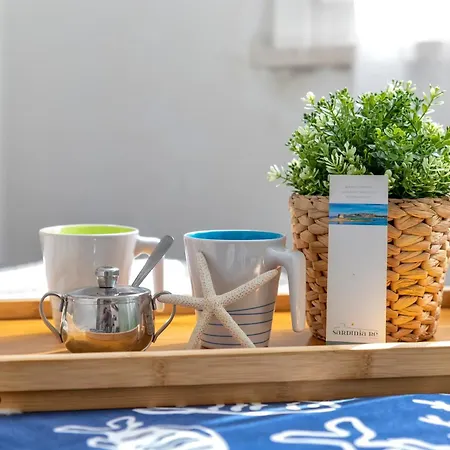 Sardinia Re - Valerys Flat