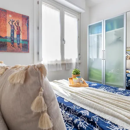 Sardinia Re - Valerys Flat Appartement *