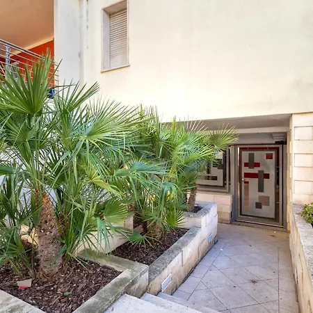 Apartment Sardinia Re - Valery's Flat *