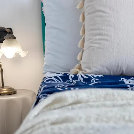 Sardinia Re - Valery's Flat Alghero