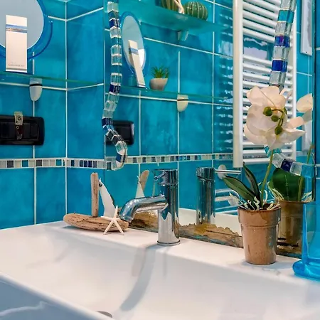 Sardinia Re - Valery's Flat Апартаменты *