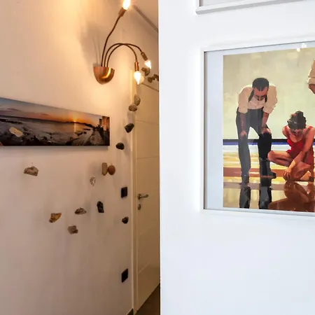 Apartament Sardinia Re - Valery's Flat *