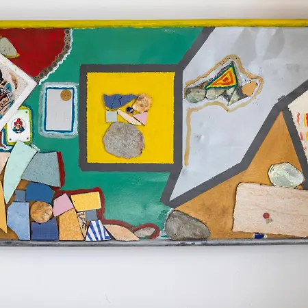 Sardinia Re - Valery's Flat *